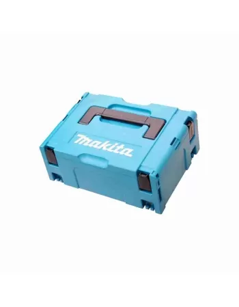 MALETA MODULAR MAKITA MAK-PAC TIPO 2 29,5X39,5X15,7CM