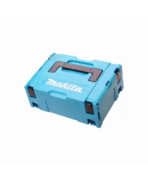 MALETA MODULAR MAKITA MAK-PAC TIPO 2 29,5X39,5X15,7CM