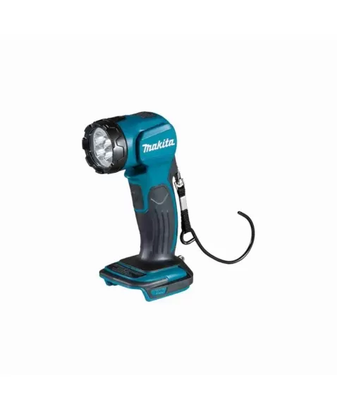 LANTERNA LED A BATERIA 18V MAKITA DML815