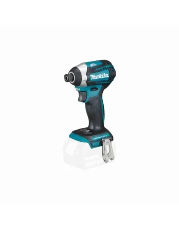 PARAFUSADEIRA DE IMPACTO A BATERIA 18V MAKITA DTD154Z