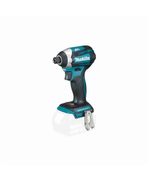 PARAFUSADEIRA DE IMPACTO A BATERIA 18V MAKITA DTD154Z