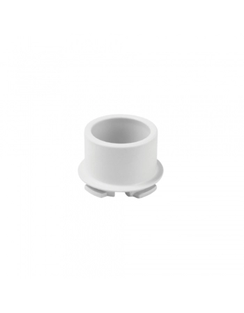 PLASTIBOX APARENTE CONECTOR SAIDA 3/4 BRANCO 57251/018