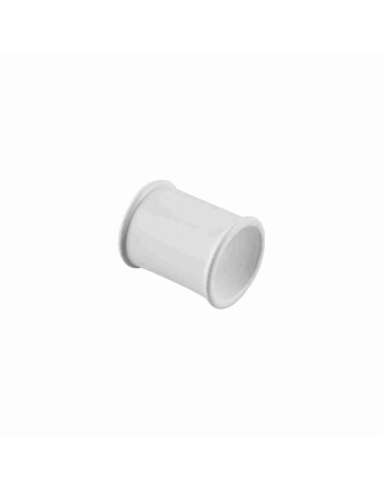 PLASTIBOX APARENTE LUVA 3/4 BRANCO 57254/008