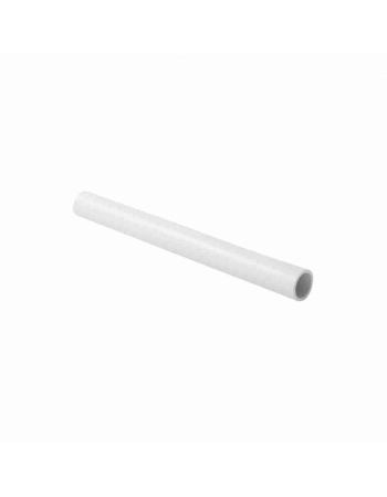 TUBO ELETRODUTO APARENTE BRANCO 3/4 3,0M