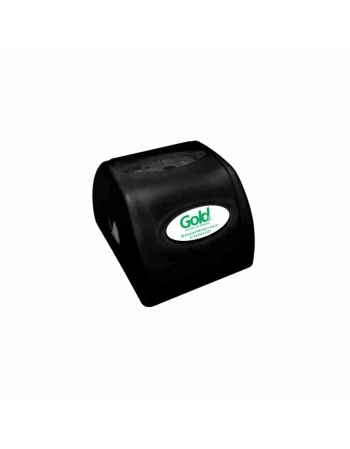 DISPENSER PARA GUARDANAPO INTERFOLHADO PRETO