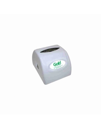 DISPENSER PARA GUARDANAPO INTERFOLHADO BRANCO