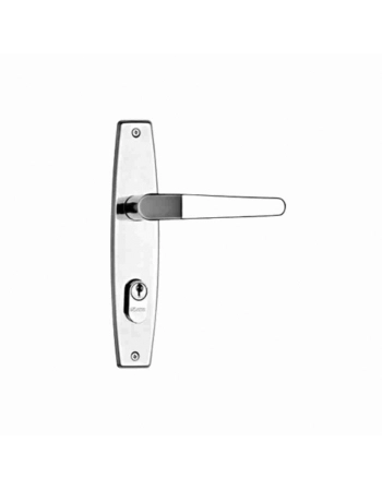 FECHADURA EXTERNA SILVANA/ASSA ABLOY POP 1201/05SC