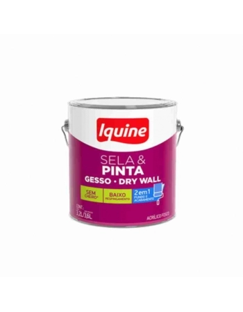 TINTA ACRILICA DIAGESSO BRANCO 3,6L