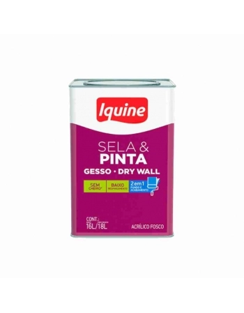 TINTA ACRILICA DIAGESSO BRANCO 18L