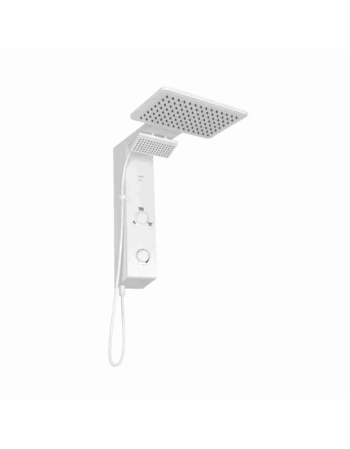 DUCHA ELETRONICA FALLS 7700W 220V BRANCA