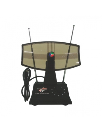 ANTENA INTERNA MINI PARABOLICA 51015