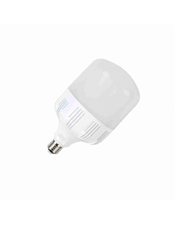 LAMPADA LED ALTA POTENCIA E27 75W BIVOLT 6500K